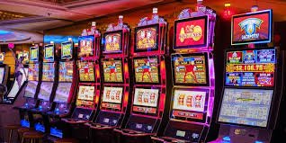 Slot Games Game