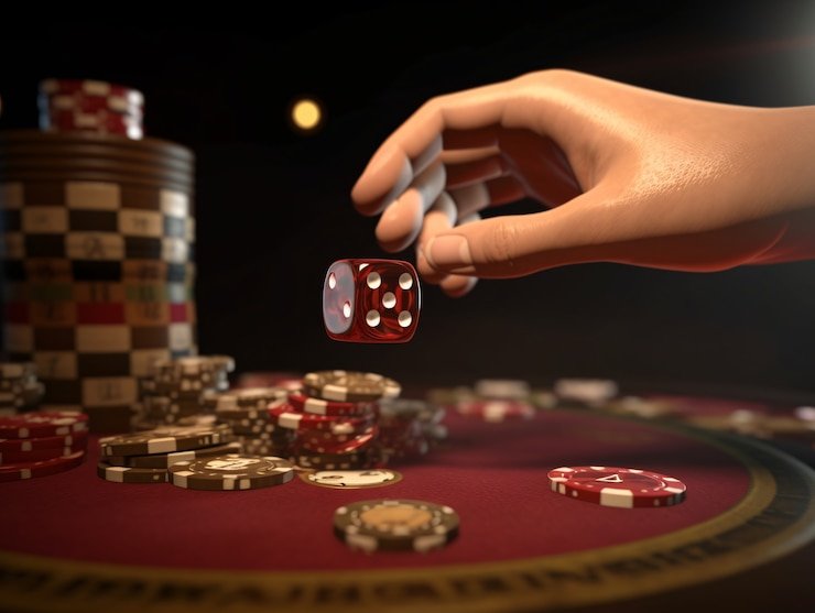 Bonus multiplier and free-spin symbols in Sweet Bonanza